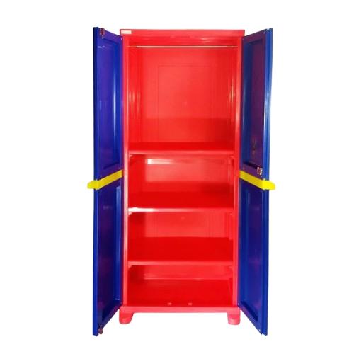 Nilkamal Storage Lockers Cabinet Plastic_1