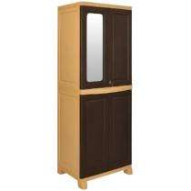 Nilkamal Storage Lockers Cabinet Plastic_0