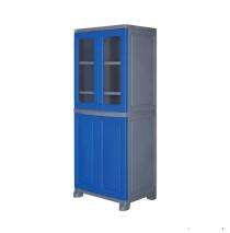 Nilkamal Storage Lockers Cabinet Plastic_0