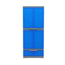 Nilkamal Storage Lockers Cabinet Plastic_0