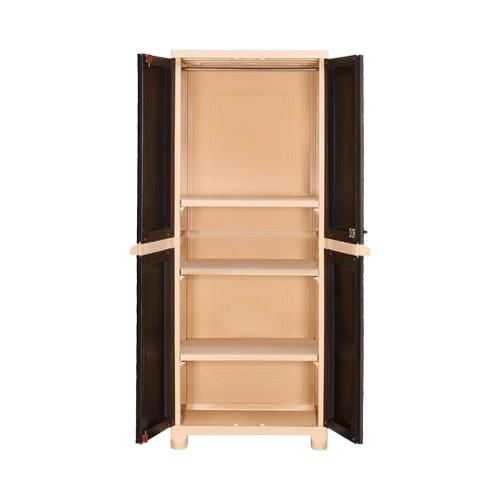 Nilkamal Storage Lockers Cabinet Plastic_1