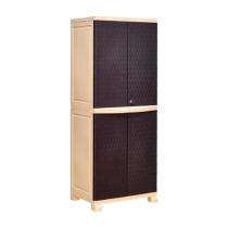 Nilkamal Storage Lockers Cabinet Plastic_0