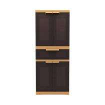 Nilkamal Storage Lockers Cabinet Plastic_0