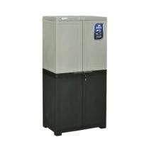 Nilkamal Storage Lockers Cabinet Plastic_0