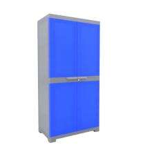Nilkamal Storage Lockers Cabinet Plastic_0
