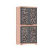 Nilkamal Storage Lockers Cabinet Plastic_0