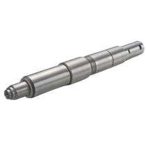 GTF 50 mm Carbon Steel Cylindrical Transmission Shaft CG-01 7 m_0
