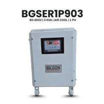 BILGON Single Phase BGSER1P903 Voltage Stabilizers_0