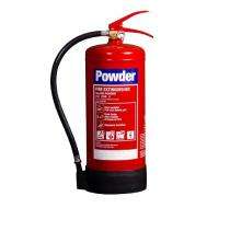 6 kg Dry Chemical Powder Fire Extinguishers_0