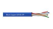 Black Copper CAT 6e LAN Cables_0