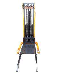 LIFTMECH 500 kg Manual Stacker LMI-STK-114 1.6 m_0