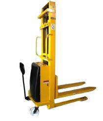 LIFTMECH 1500 kg Manual Stacker LMI-STK-115 4.5 m_0