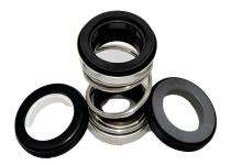 SKF 12 mm Rubber Oil Seals MI-01 4 mm_0