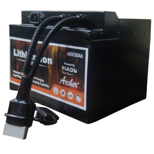 NMC483013S 30 Ah 48 V Lithium Ion Batteries_1