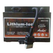 NMC483013S 30 Ah 48 V Lithium Ion Batteries_0