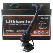 NMC485013S 50 Ah 48 V Lithium Ion Batteries_0