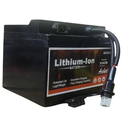 NMC483014S 30 Ah 48 V Lithium Ion Batteries_2