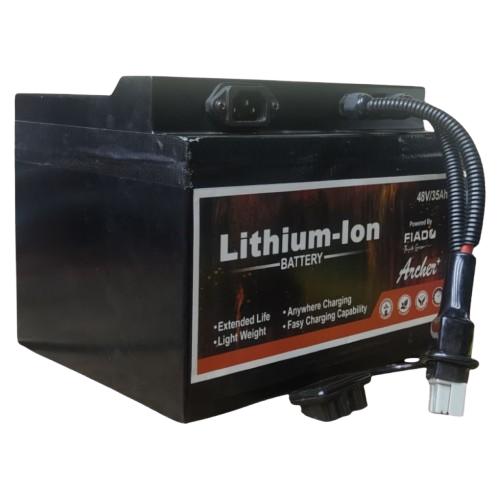 NMC483514S 35 Ah 48 V Lithium Ion Batteries_1