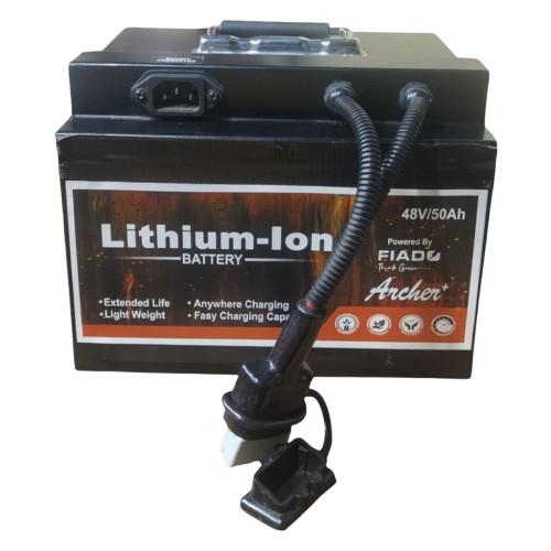 NMC485014S 50 Ah 48 V Lithium Ion Batteries_2