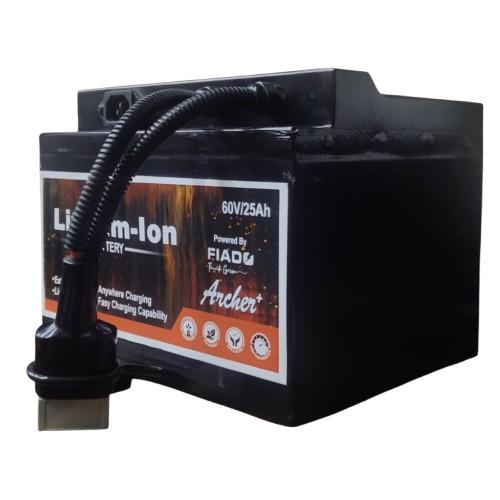 NMC602516S 25 Ah 60 V Lithium Ion Batteries_1