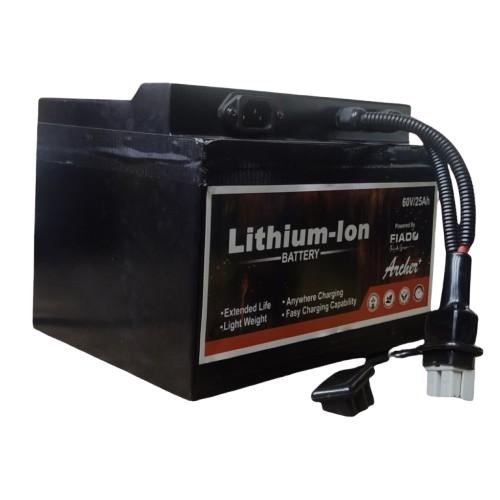 NMC602516S 25 Ah 60 V Lithium Ion Batteries_2