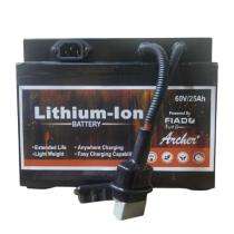 NMC602516S 25 Ah 60 V Lithium Ion Batteries_0