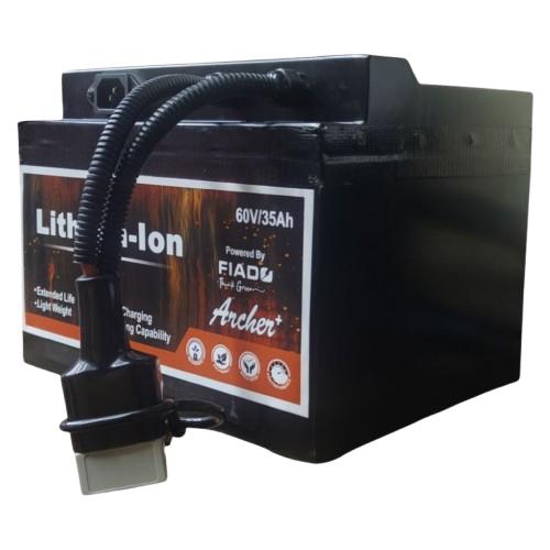 NMC603516S 35 Ah 60 V Lithium Ion Batteries_1