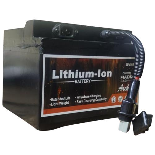 NMC604016S 40 Ah 60 V Lithium Ion Batteries_2