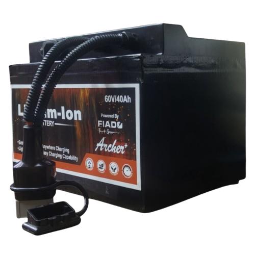 NMC604017S 40 Ah 60 V Lithium Ion Batteries_1