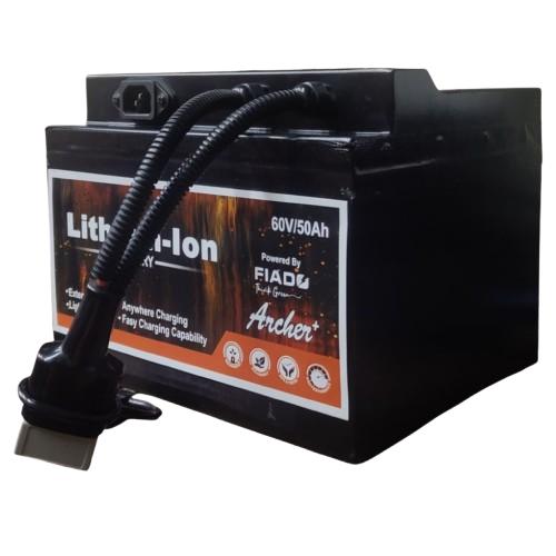 NMC605017S 50 Ah 60 V Lithium Ion Batteries_1