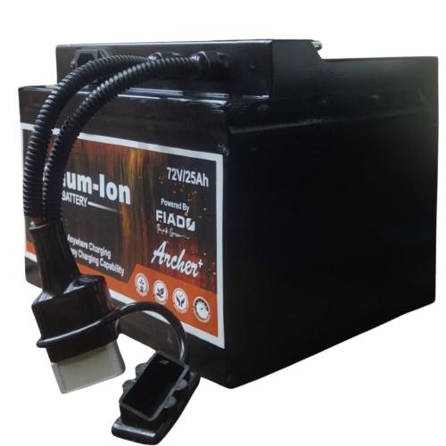 NMC722520S 25 Ah 72 V Lithium Ion Batteries_1