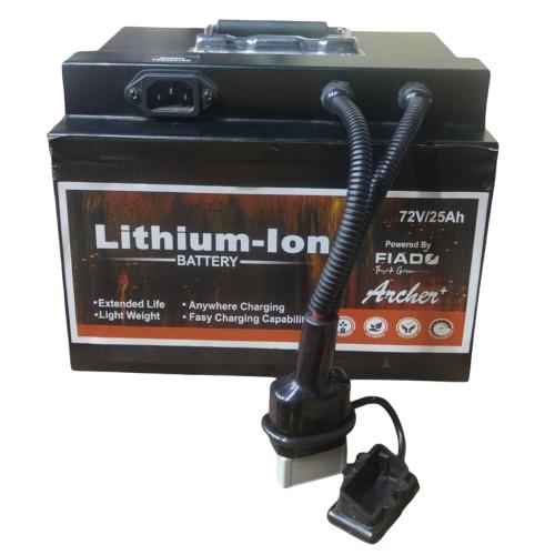 NMC722520S 25 Ah 72 V Lithium Ion Batteries_2