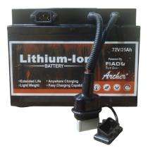 NMC722520S 25 Ah 72 V Lithium Ion Batteries_0