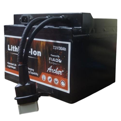 NMC723020S 30 Ah 72 V Lithium Ion Batteries_1