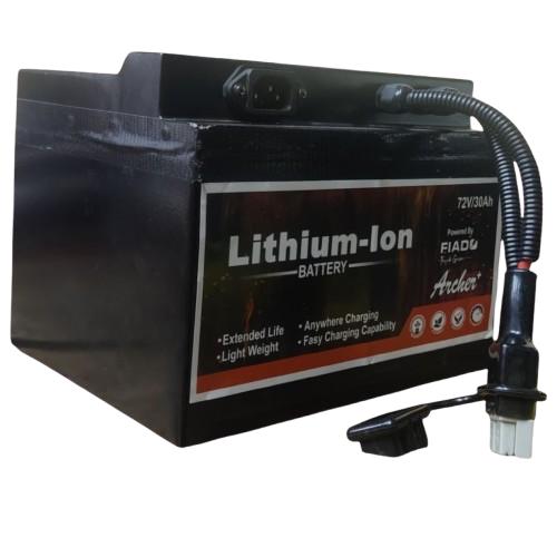 NMC723020S 30 Ah 72 V Lithium Ion Batteries_2