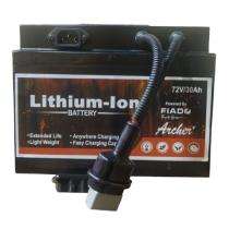 NMC723020S 30 Ah 72 V Lithium Ion Batteries_0