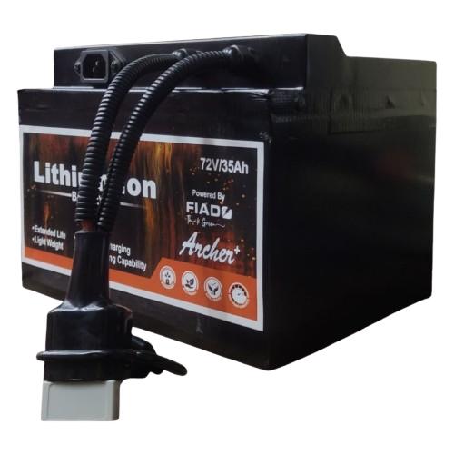 NMC723520S 35 Ah 72 V Lithium Ion Batteries_1