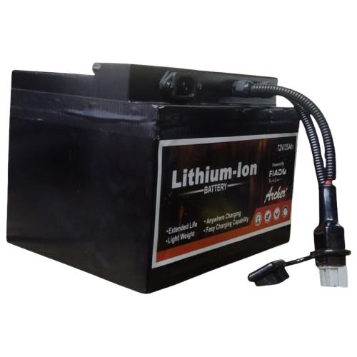 NMC723520S 35 Ah 72 V Lithium Ion Batteries_3