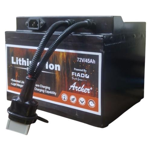 NMC724520S 45 Ah 72 V Lithium Ion Batteries_1