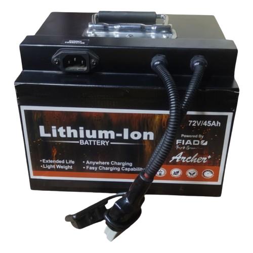 NMC724520S 45 Ah 72 V Lithium Ion Batteries_3