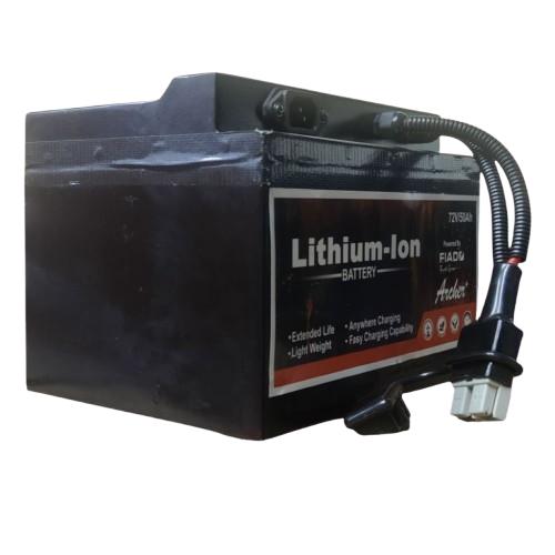 NMC725020S 50 Ah 72 V Lithium Ion Batteries_3