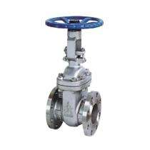 C S Valves 10 inch Manual WCB Gate Valves Flanged_0