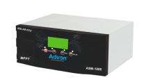 Advon ASM - 1000 1050 VA 12 V Single Phase Pure Sine Wave MPPT Off Grid Solar Inverter_0