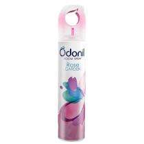 Odonil Air Freshener Liquid Spray Rose Garden_0