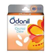 Odonil Air Freshener Block Orchid Dew_0