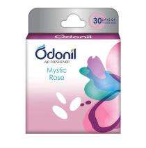 Odonil Air Freshener Block Mystic Rose_0
