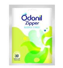Odonil Air Freshener Gel Blissful Citrus_0