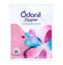 Odonil Air Freshener Gel Scintillating Rose_0