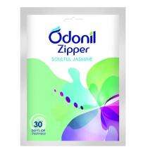 Odonil Air Freshener Gel Soulful Jasmine_0