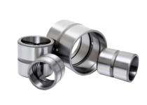 SF 5 mm Bonnet Bushing Stainless Steel 250 mm_0